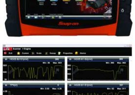 Vehicle Diagnostics